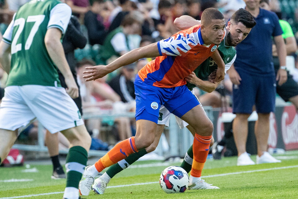 Gallery | Plymouth Argyle v Swansea City