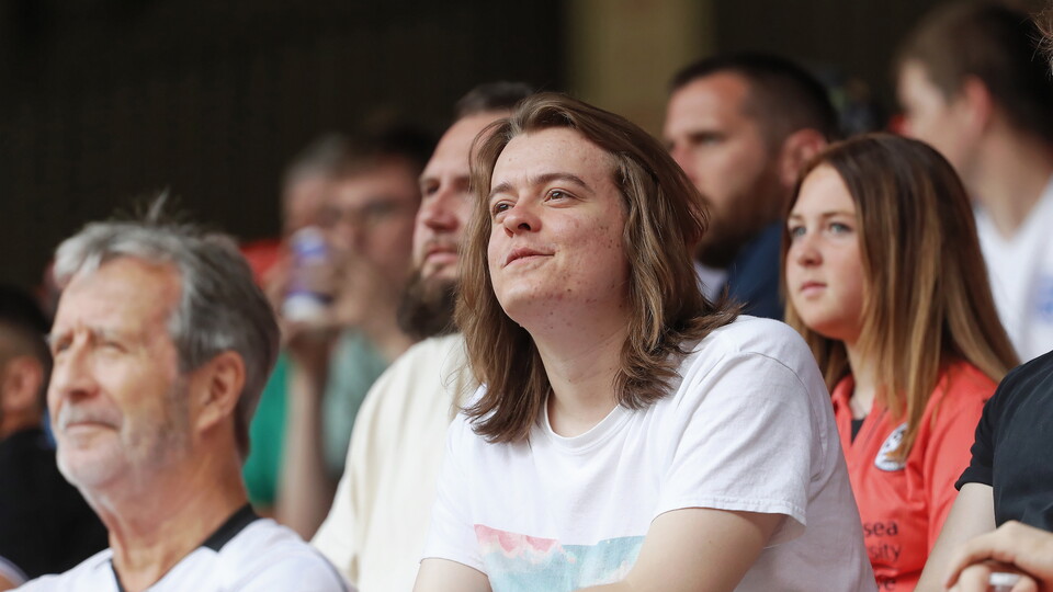 Fan Gallery - Charlton