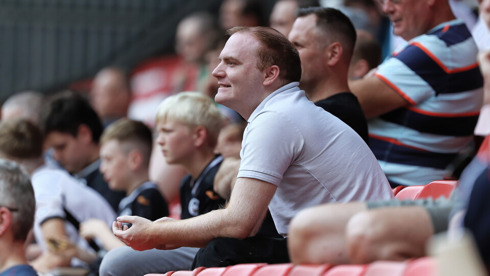 Fan Gallery - Charlton