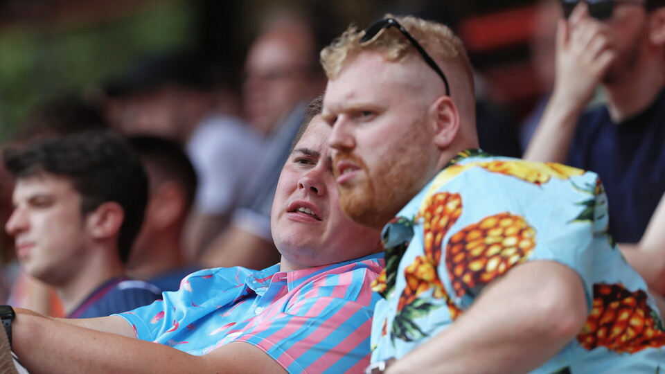 Fan Gallery - Charlton