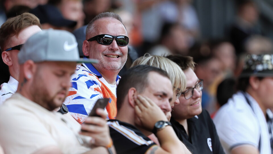 Fan Gallery - Charlton