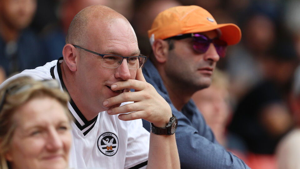 Fan Gallery - Charlton