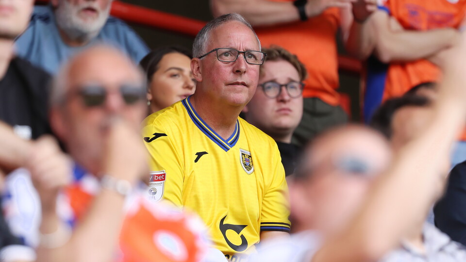Fan Gallery - Charlton