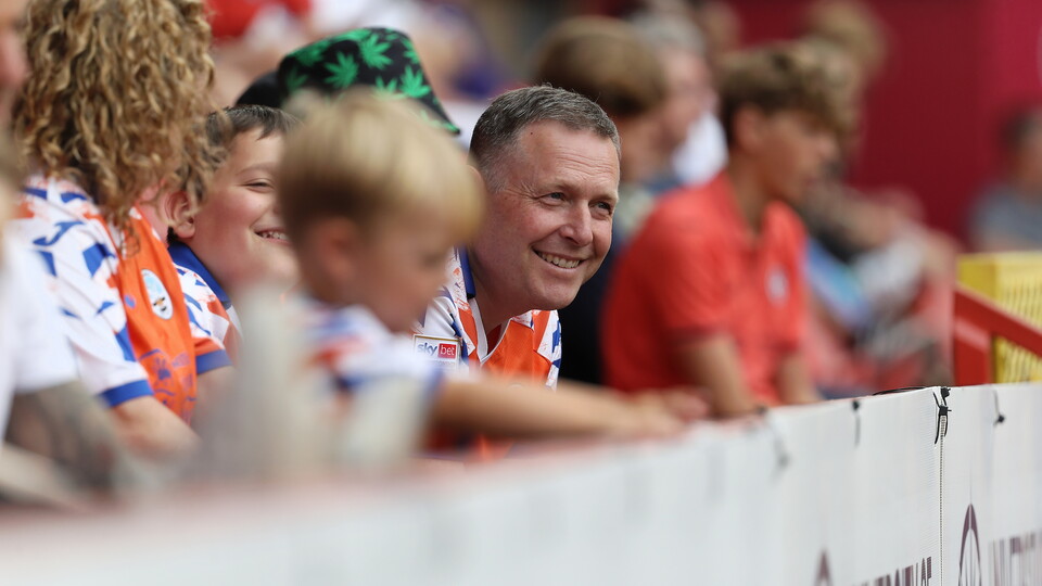 Fan Gallery - Charlton