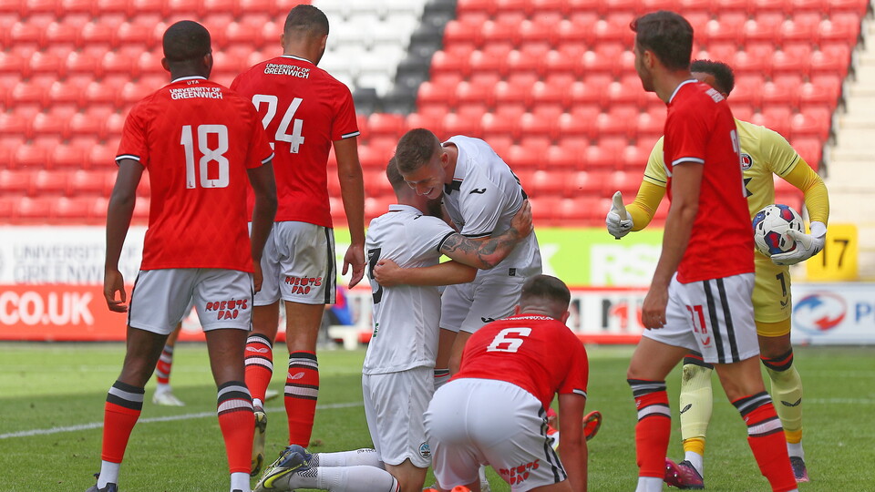 Charlton - gallery