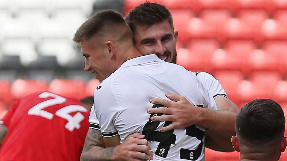 Charlton - gallery
