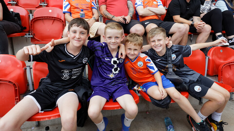 Gallery | Rotherham United v Swansea City