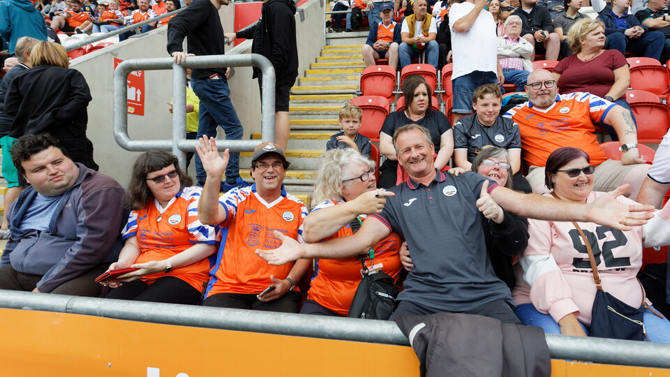 Gallery | Rotherham United v Swansea City