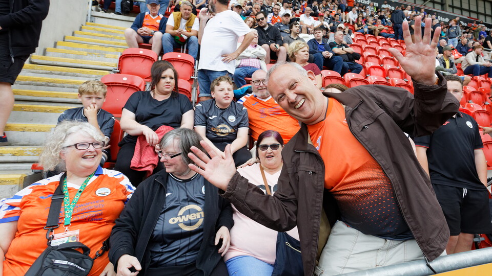 Gallery | Rotherham United v Swansea City