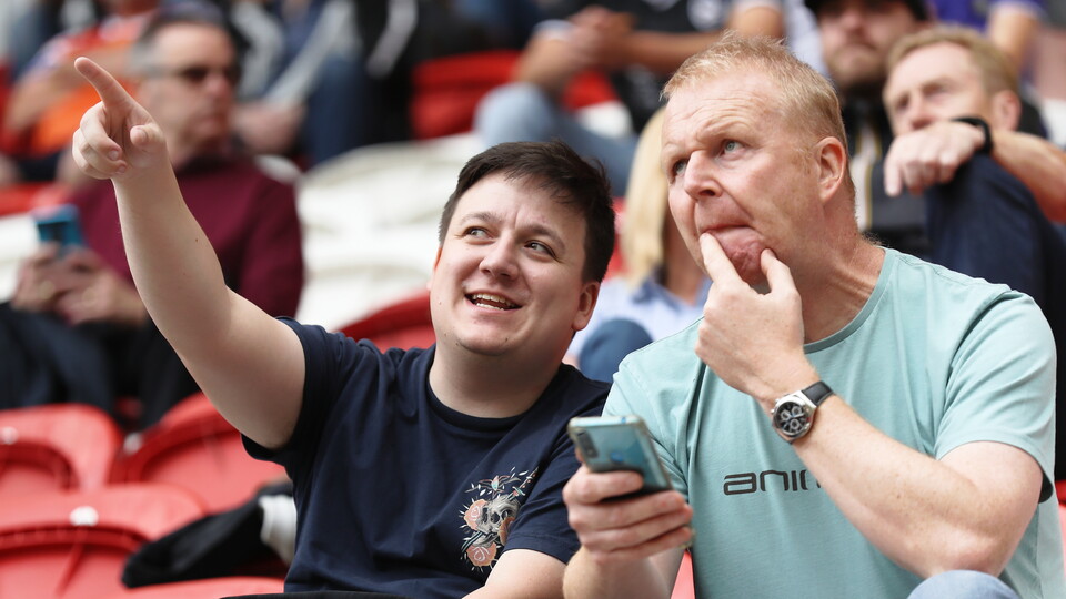 Gallery | Rotherham United v Swansea City