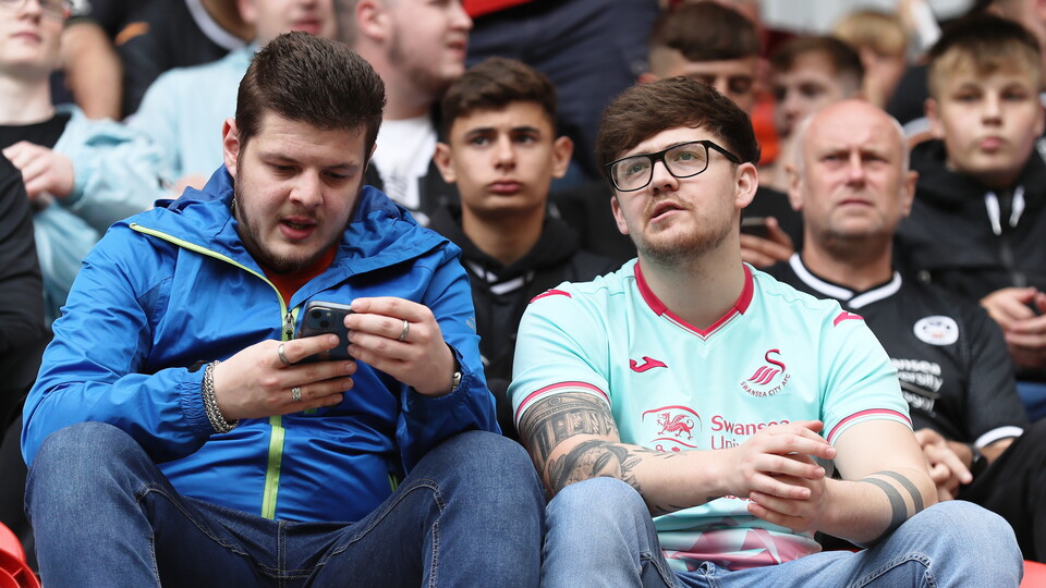 Gallery | Rotherham United v Swansea City