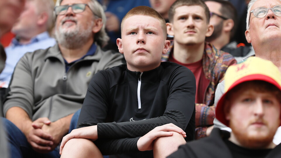 Gallery | Rotherham United v Swansea City