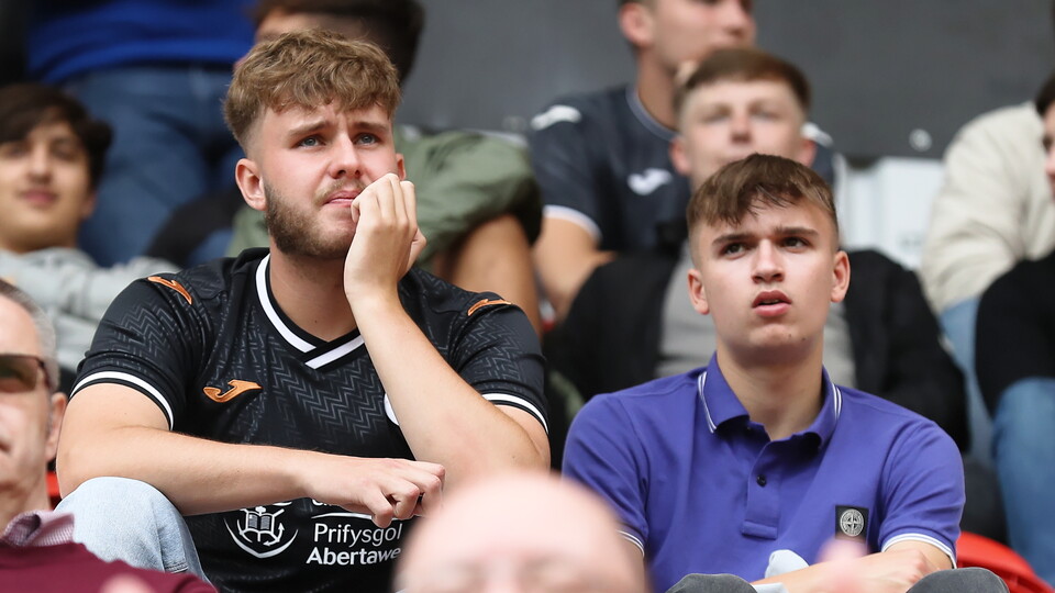 Gallery | Rotherham United v Swansea City