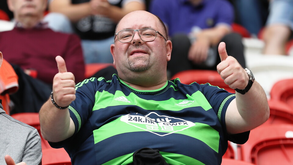 Gallery | Rotherham United v Swansea City