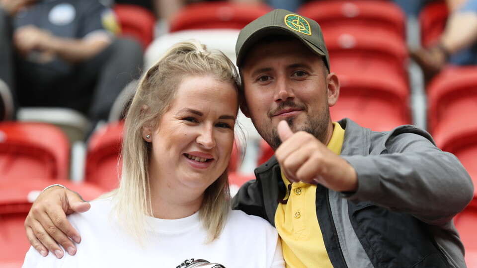 Gallery | Rotherham United v Swansea City
