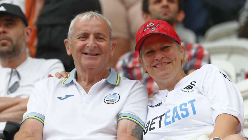 Gallery | Rotherham United v Swansea City