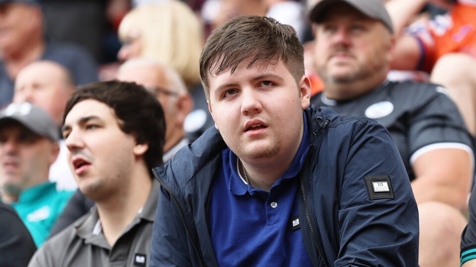 Gallery | Rotherham United v Swansea City