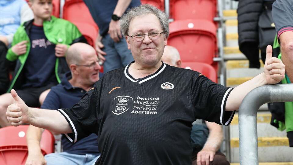 Gallery | Rotherham United v Swansea City