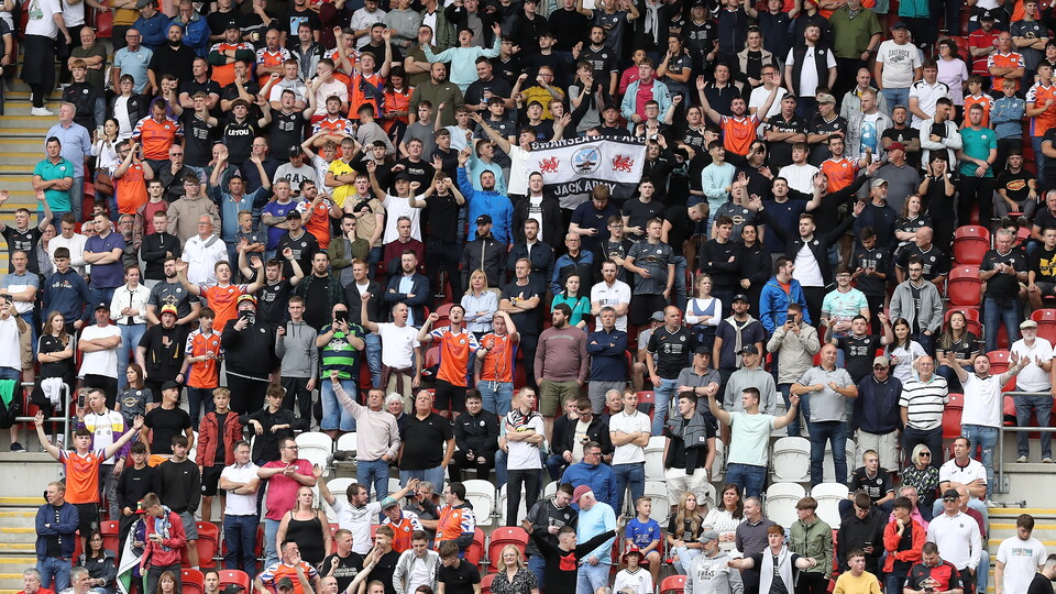 Gallery | Rotherham United v Swansea City