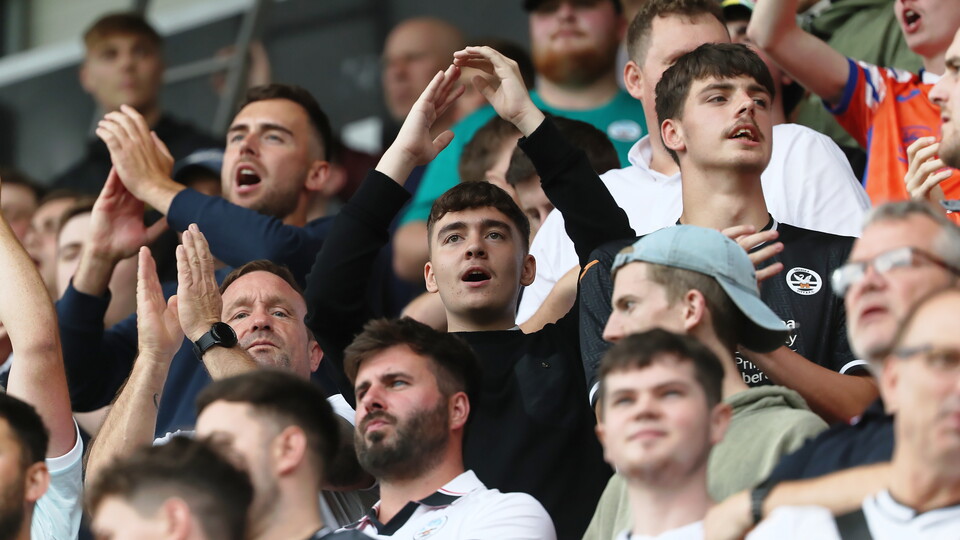 Gallery | Rotherham United v Swansea City