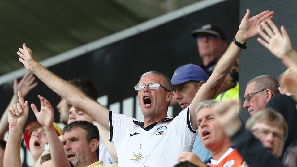 Gallery | Rotherham United v Swansea City