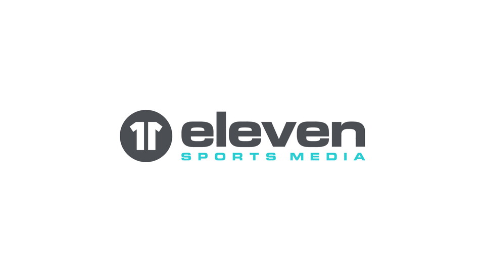 Eleven Sports Media logo