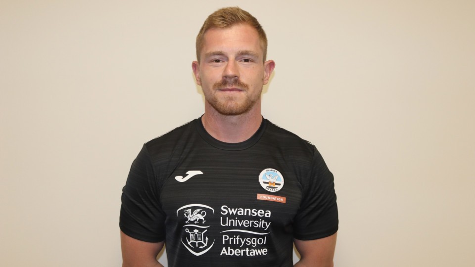 Curtis Grant Swans Foundation