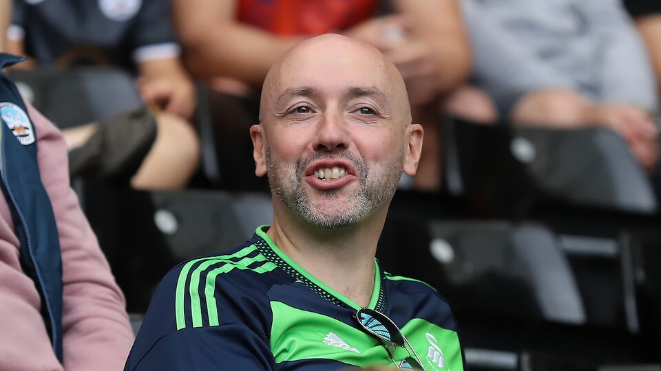 Fan Gallery - Luton Town