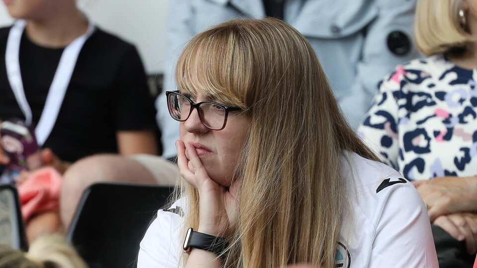 Fan Gallery - Luton Town