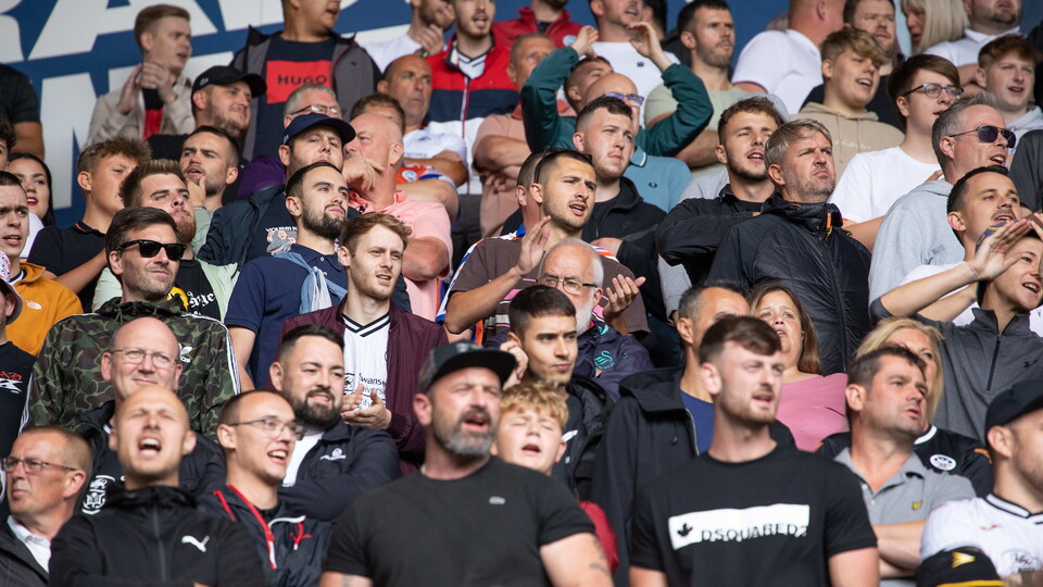 Fan Gallery - Luton Town