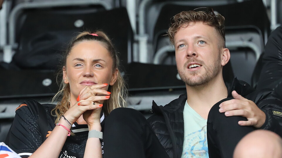 Fan Gallery - Luton Town