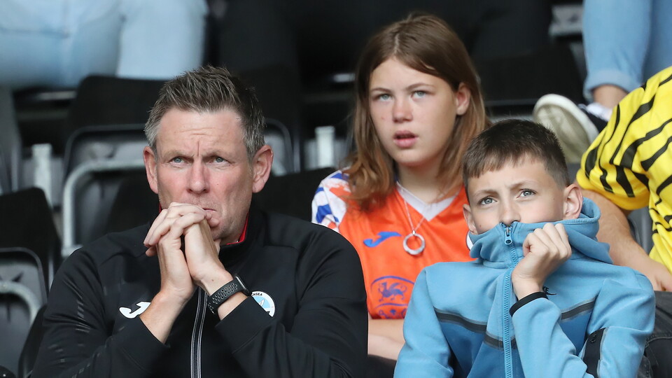 Fan Gallery - Luton Town