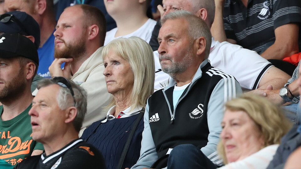 Fan Gallery - Luton Town