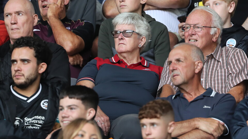 Fan Gallery - Luton Town