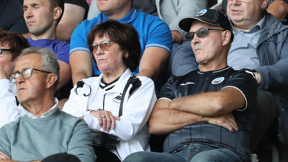 Fan Gallery - Luton Town