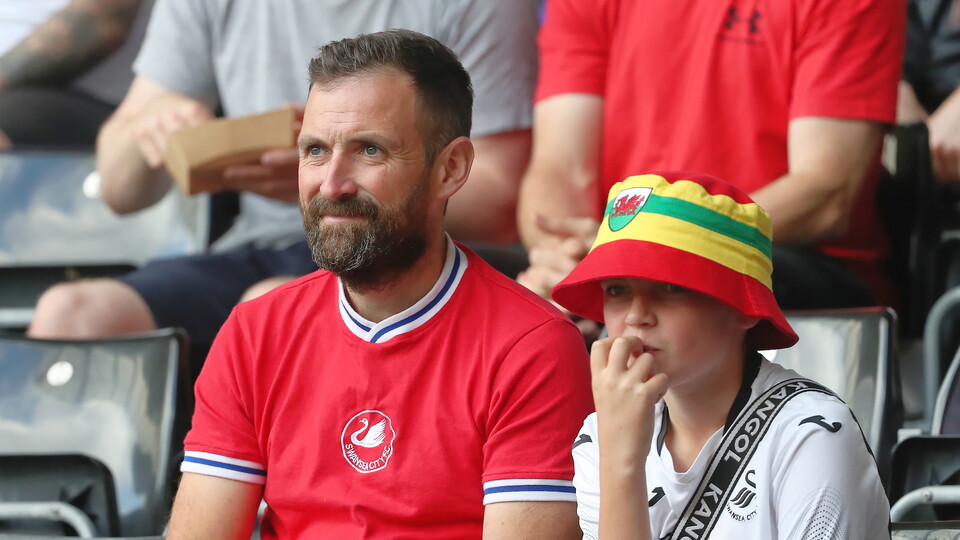 Fan Gallery - Luton Town
