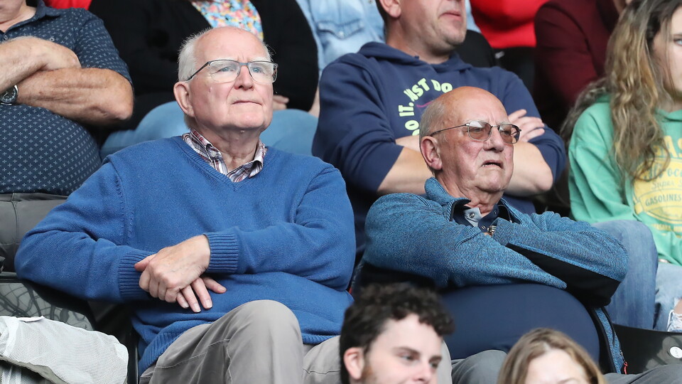 Fan Gallery - Luton Town