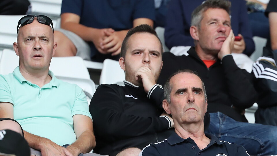 Fan Gallery - Luton Town