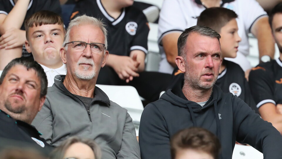 Fan Gallery - Luton Town