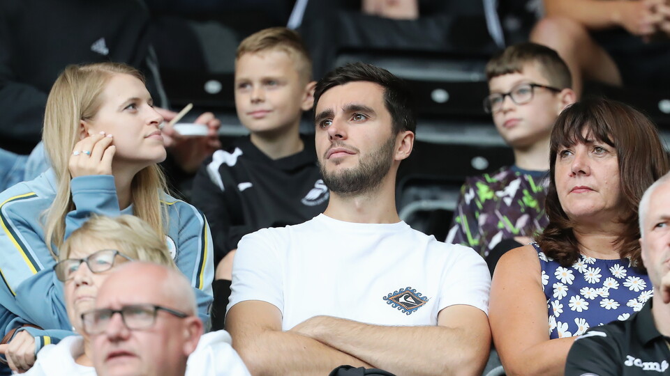 Fan Gallery - Luton Town