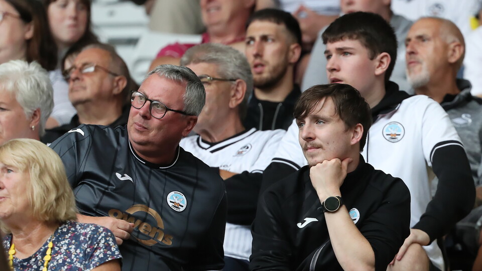 Fan Gallery - Luton Town