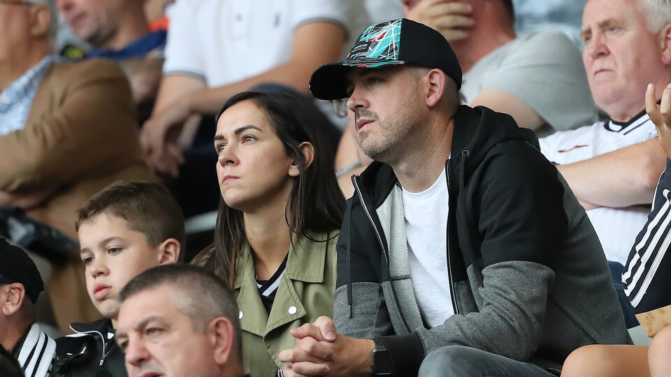 Fan Gallery - Luton Town