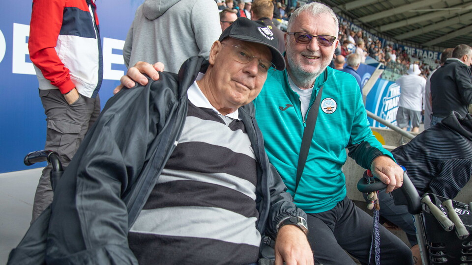 Fan Gallery - Luton Town