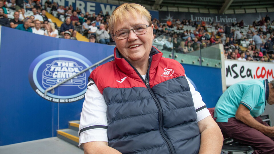 Fan Gallery - Luton Town