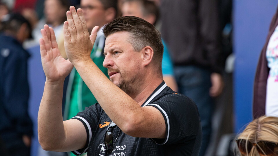 Fan Gallery - Luton Town