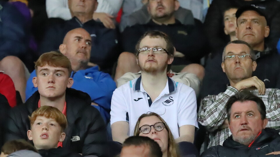 Fan Gallery - Millwall