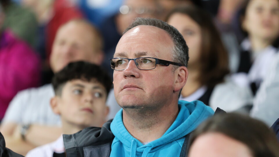 Fan Gallery - Millwall