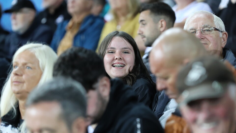 Fan Gallery - Millwall