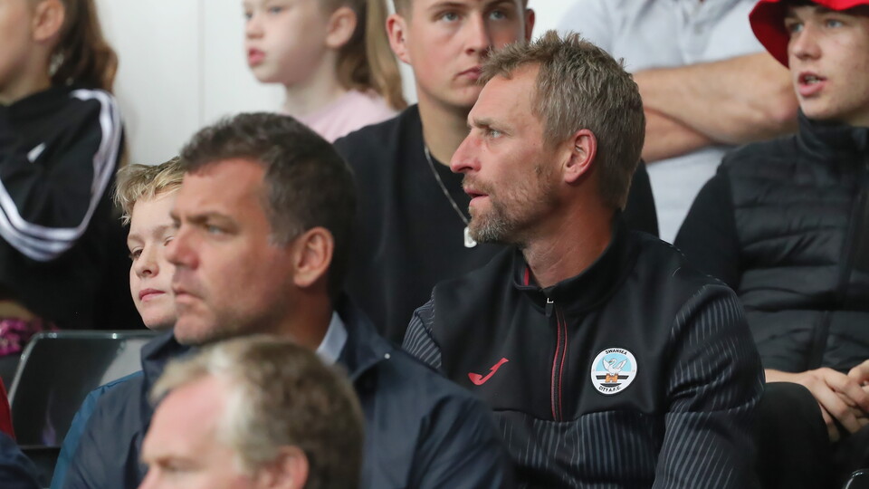 Fan Gallery - Millwall