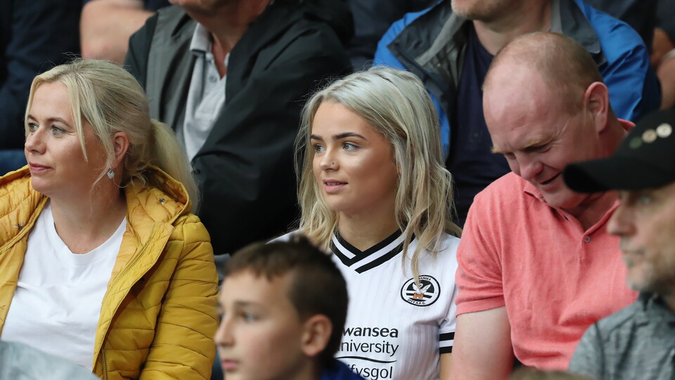 Fan Gallery - Millwall